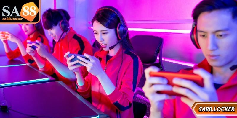 Một số kinh nghiệm chơi cá cược thể thao điện tử hiệu quả 