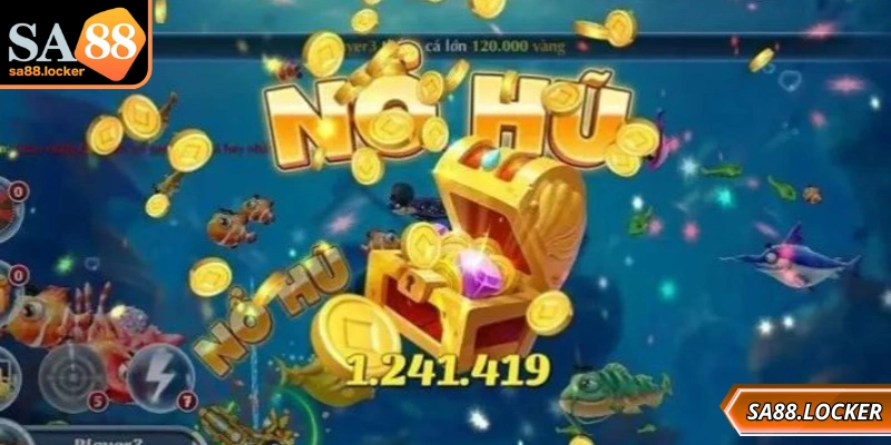 Áp dụng chiến thuật thông minh trong cách quay hũ dễ nổ
