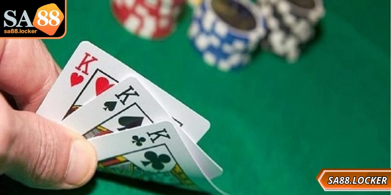Nguyên tắc cơ bản và cách tính điểm trong mỗi ván bài