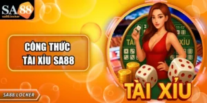 Công Thức Tài Xỉu SA88 Chi Tiết Hướng Dẫn Áp Dụng Hiệu Quả