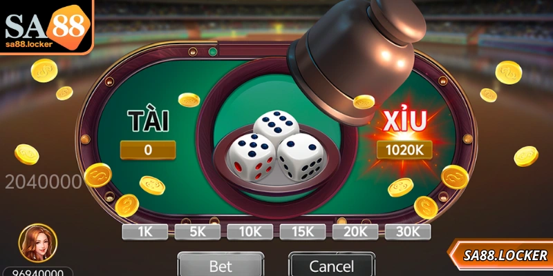 Công Thức Tài Xỉu SA88 Chi Tiết Hướng Dẫn Áp Dụng Hiệu Quả 1 Theo dõi 10-15 vòng gần nhất để ghi chú chi tiết từng kết quả