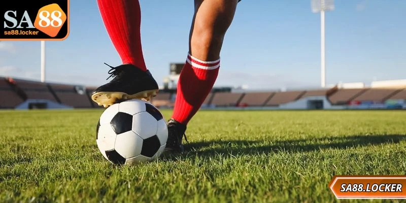 Kinh nghiệm chơi kèo 1x2 hiệu quả tại cổng game 