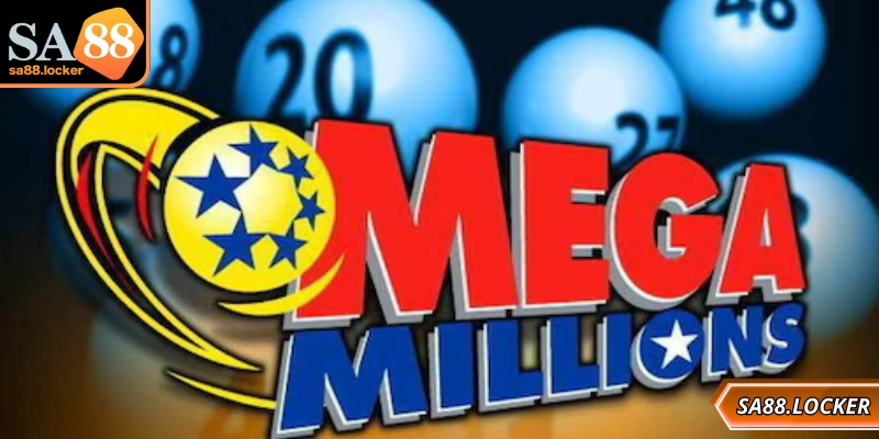 Mega Millions SA88 – Giới thiệu luật chơi và cơ hội nhận thưởng