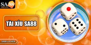 Tài Xỉu SA88 - Hướng Dẫn Chơi, Luật Lệ, Quy Tắc Cần Biết