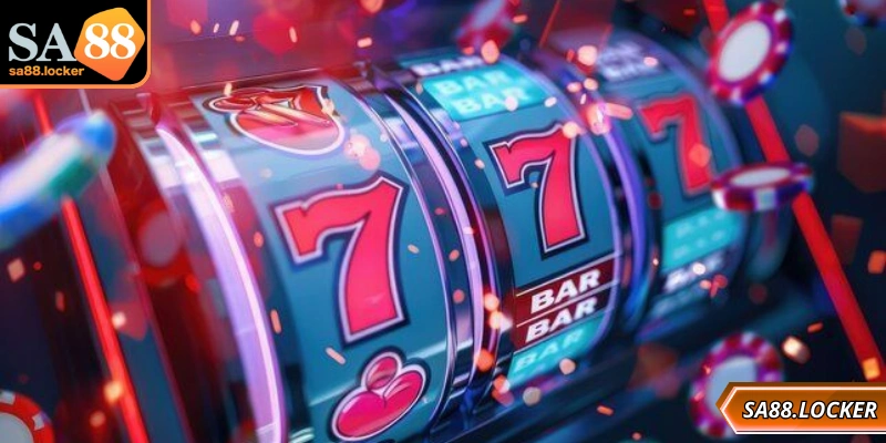 Khái niệm và nguyên lý hoạt động của tool hack game nổ hũ