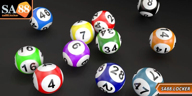 Giới thiệu khái quát về US Power Ball SA88