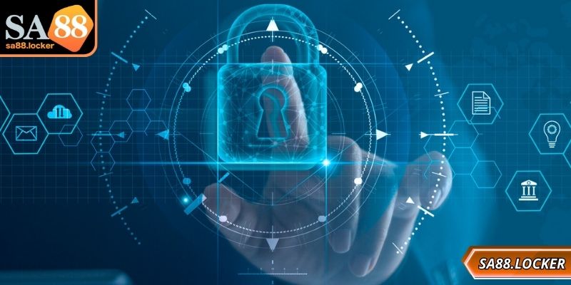 Chính Sách Bảo Mật SA88 Bảo Vệ Thông Tin Người Chơi 3 Trải nghiệm theo tính cá nhân