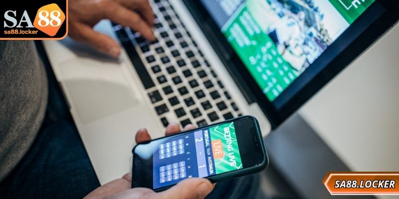 Nhận diện các dấu hiệu nghiện