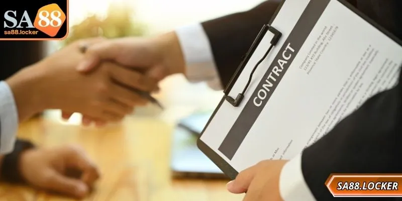 Tìm hiểu tầm quan trọng của đại lý SA88