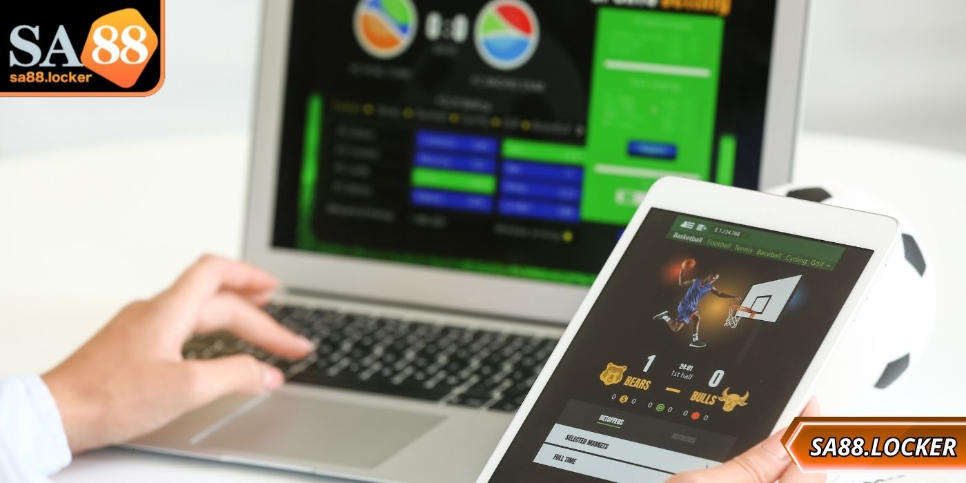 Mở rộng nhanh chóng qua các chặng phát triển