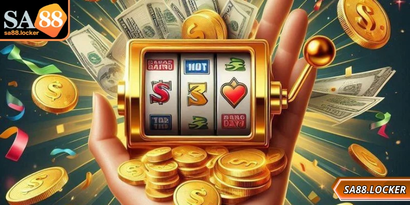 Tính năng nổi bật với hệ thống thưởng liên tục