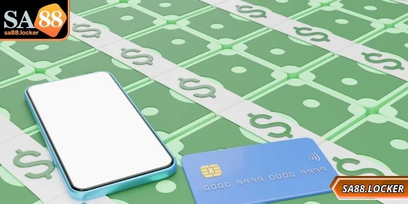 Rút Tiền SA88 – Hướng Dẫn Chi Tiết, An Toàn Và Minh Bạch 1 Tìm hiểu tầm quan trọng của việc thực hiện rút tiền SA88