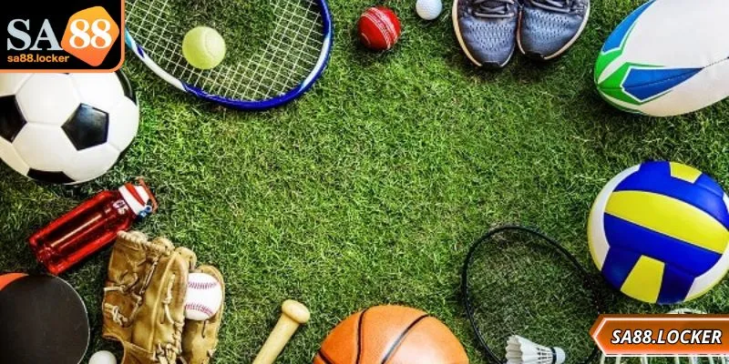 Thể Thao SA88 – Trải Nghiệm Hấp Dẫn Với Chiến Thuật Tối Ưu 1 Tham gia sảnh thể thao SA88 với nhiều lợi ích